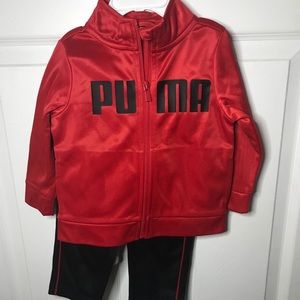Kids puma bundle